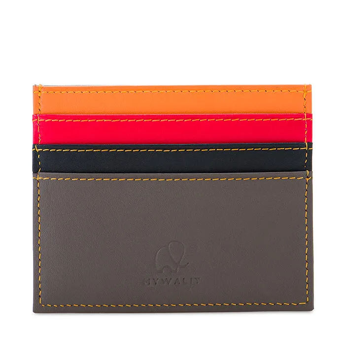 mywalit Wallet: Double Sided Credit Card Holder
