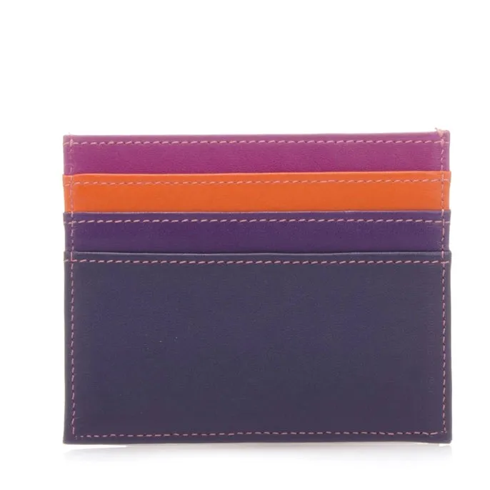 mywalit Wallet: Double Sided Credit Card Holder