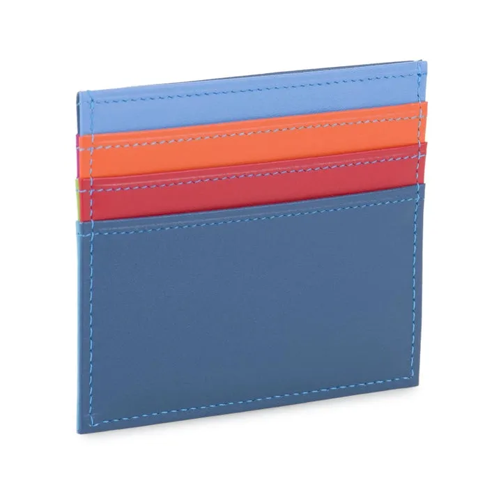 mywalit Wallet: Double Sided Credit Card Holder