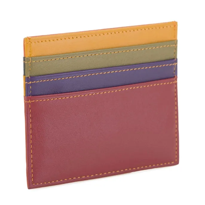 mywalit Wallet: Double Sided Credit Card Holder