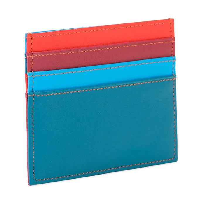 mywalit Wallet: Double Sided Credit Card Holder