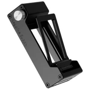 Negative Supply 120 Film Carrier With Interchangeable Masks