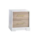 NEST Vibe Collection Nightstand
