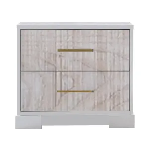 NEST Vibe Collection Nightstand