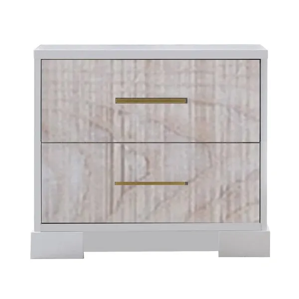 NEST Vibe Collection Nightstand