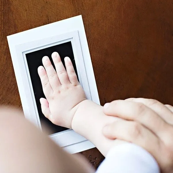 New Creative Safe Non-Toxic Baby Clean Inkless Touch Ink