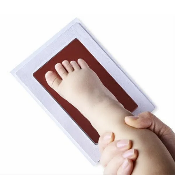New Creative Safe Non-Toxic Baby Clean Inkless Touch Ink