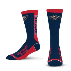 New Orleans Pelicans MVP