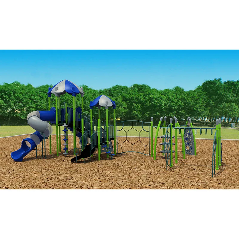 Newbury | Commercial Playground Equipment
