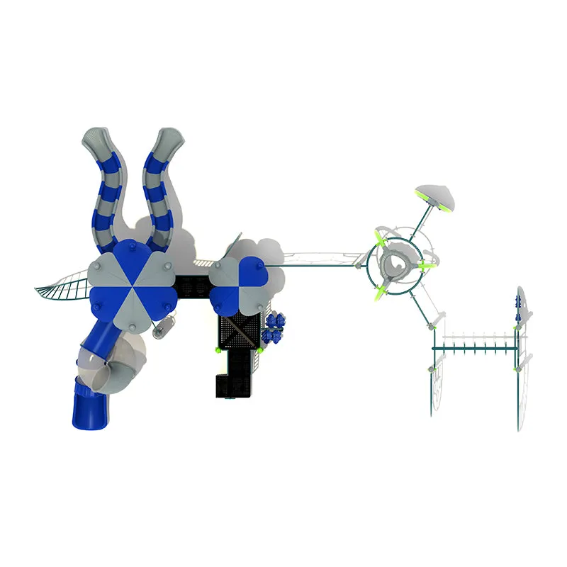 Newbury | Commercial Playground Equipment
