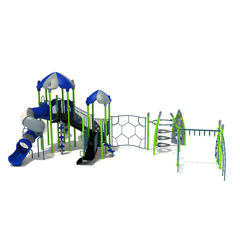 Newbury | Commercial Playground Equipment
