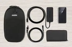 NINEBOT SCOOTER BAG