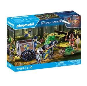 Novelmore - Transport Robbery 71484