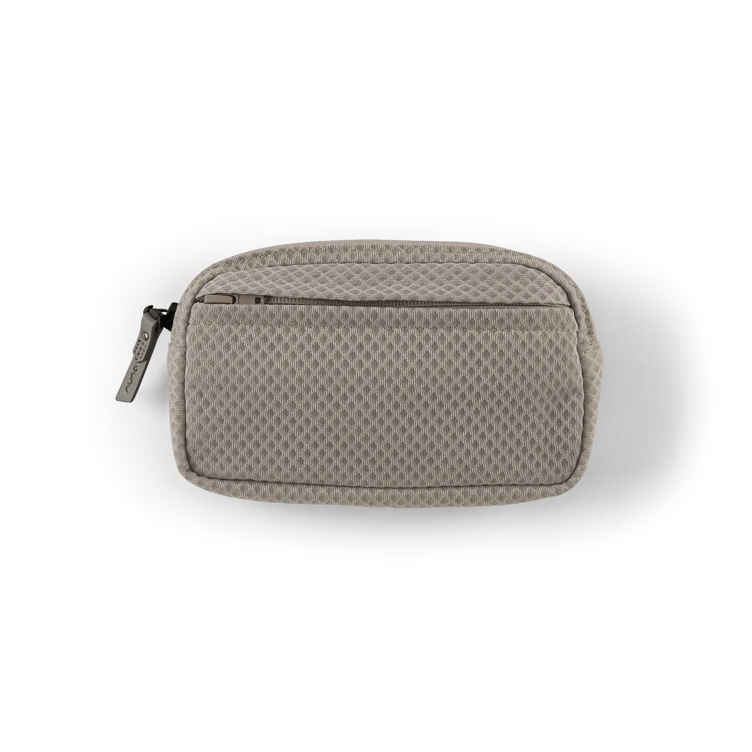 Nuna - CUDL Clik Baby Carrier - Fog