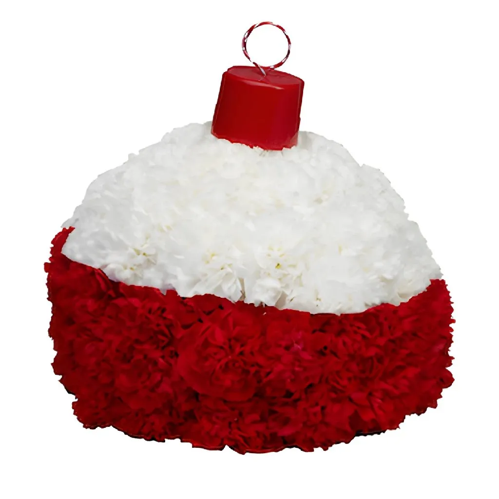 OASIS Standing Sphere, 8 Inch