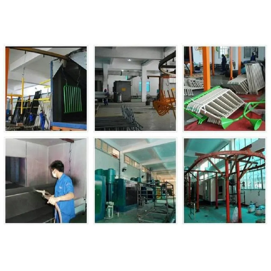 Olympic Forest | Commercial Playground Equipment
