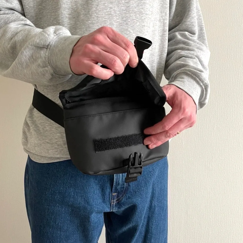 PACKING BIKE CAMERA BAG