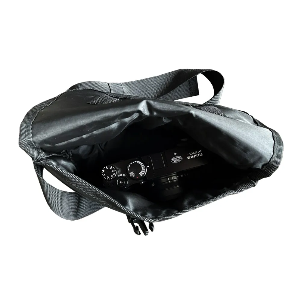 PACKING BIKE CAMERA BAG