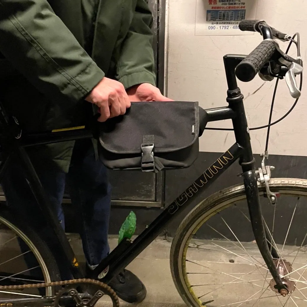 PACKING BIKE CAMERA BAG