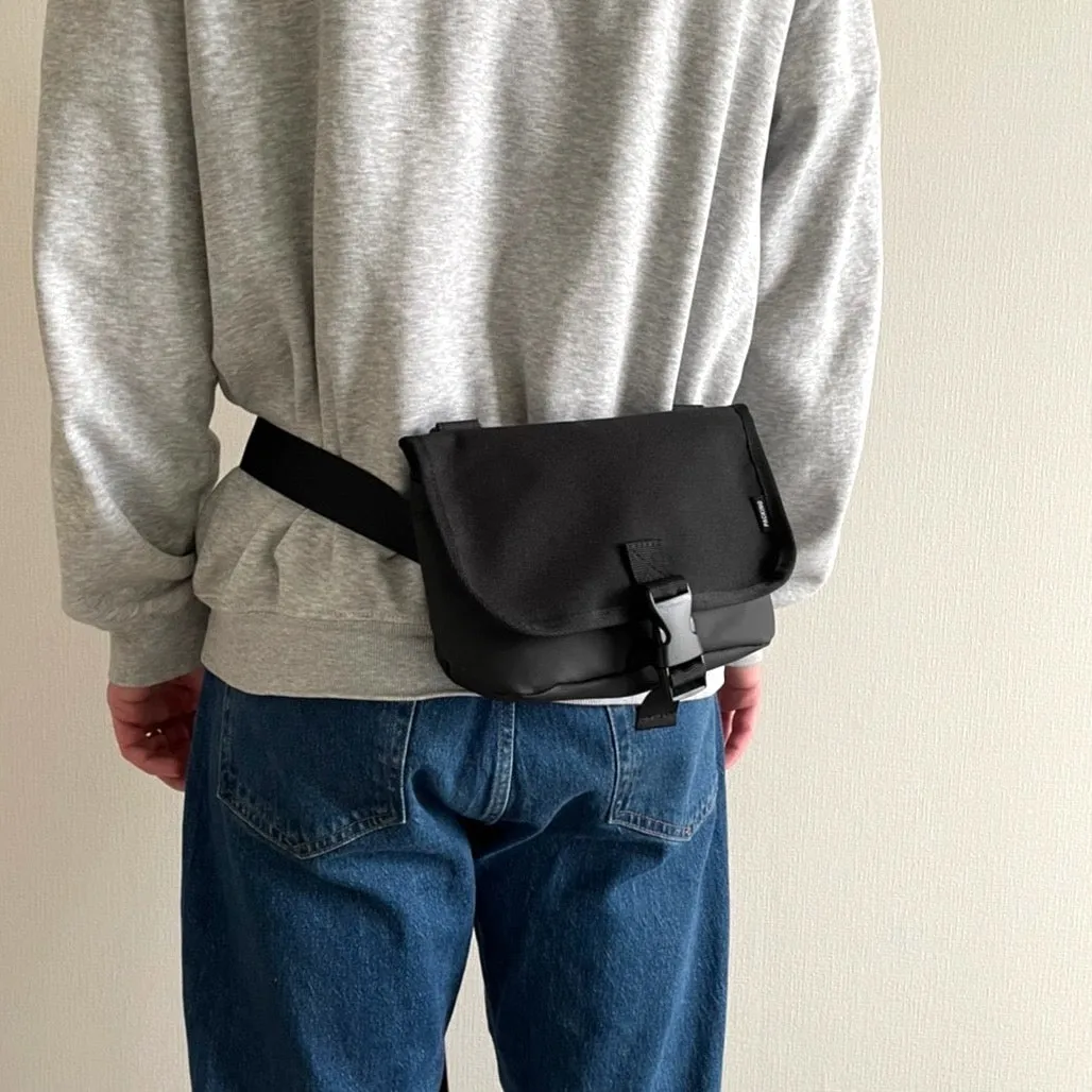 PACKING BIKE CAMERA BAG