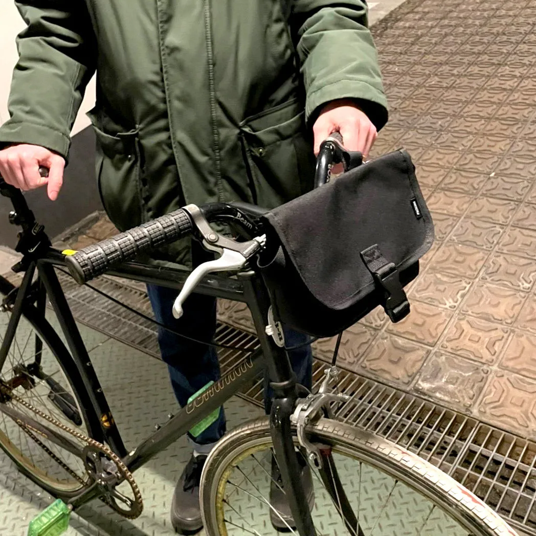 PACKING BIKE CAMERA BAG