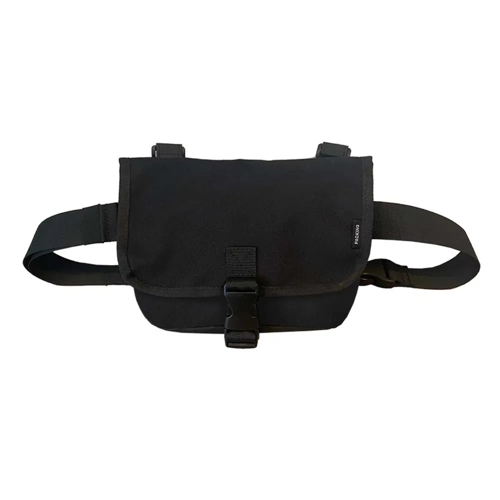 PACKING BIKE CAMERA BAG