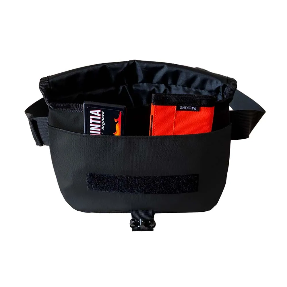 PACKING BIKE CAMERA BAG