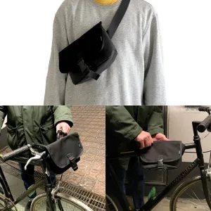 PACKING BIKE CAMERA BAG