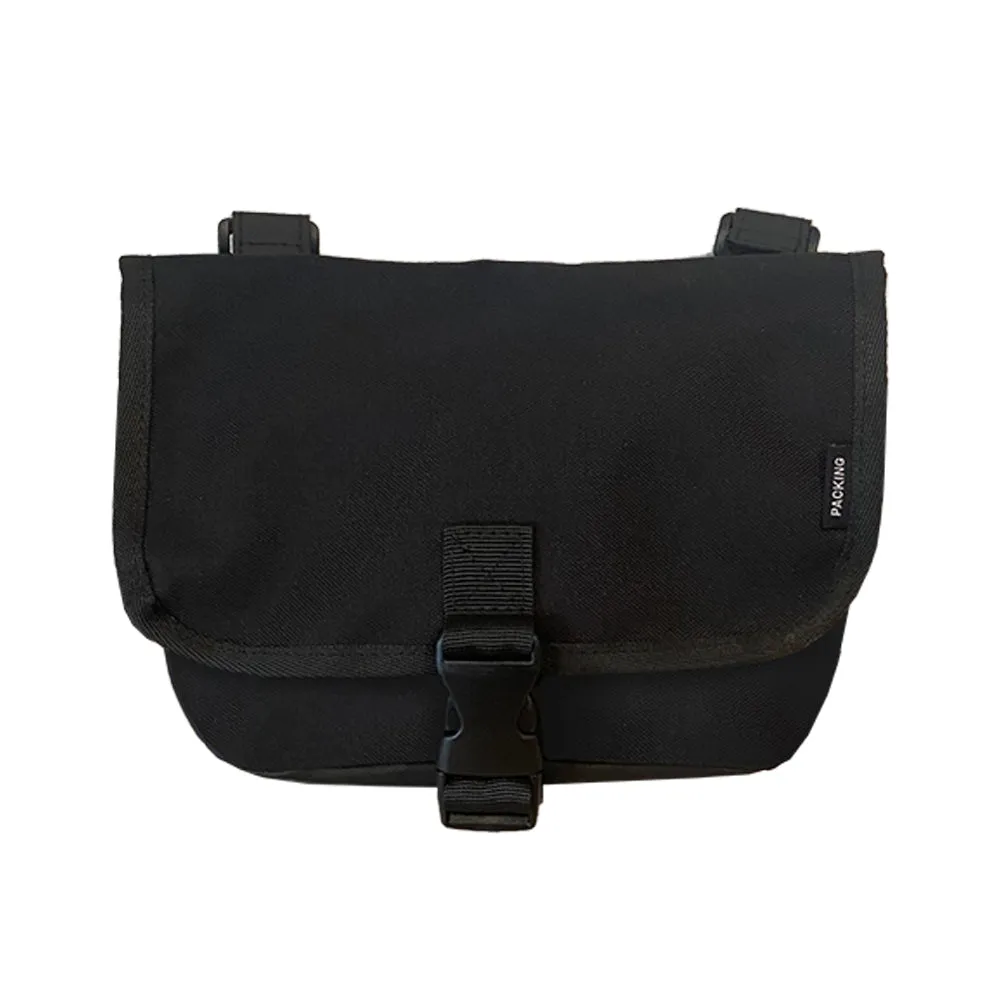 PACKING BIKE CAMERA BAG