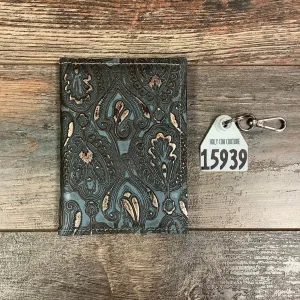 Passport Cover #15939