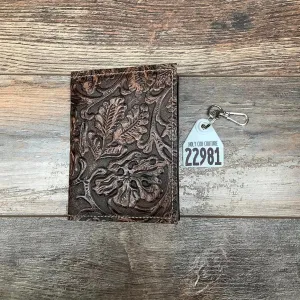 Passport Cover #22981