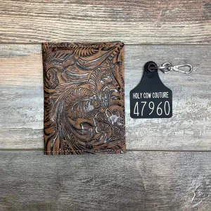 Passport Cover #47960