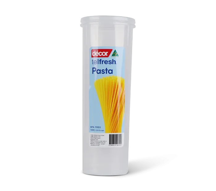 Pasta Container, 1.5L
