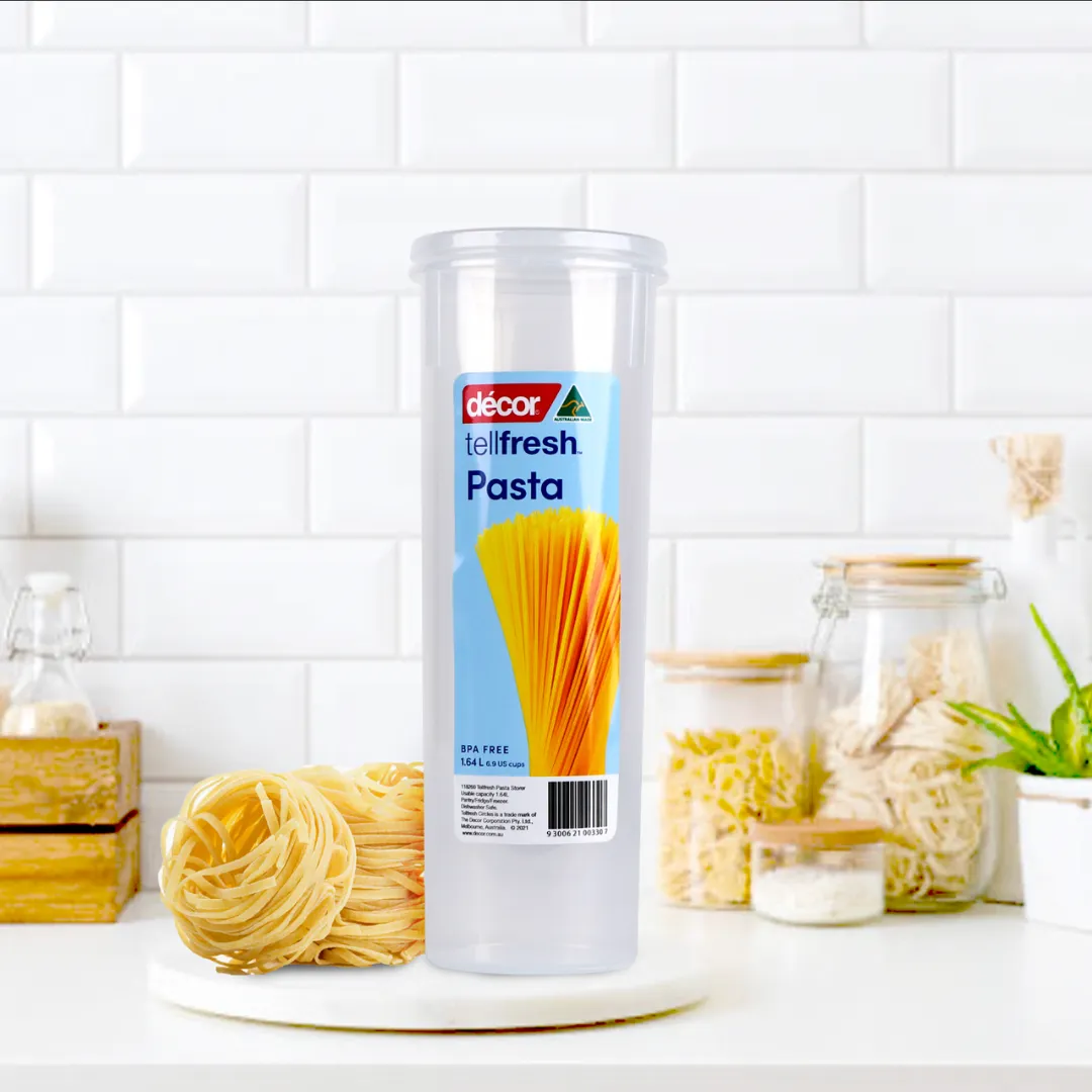 Pasta Container, 1.5L