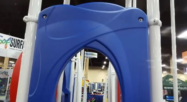 PD-20754 | Commercial Playground Equipment