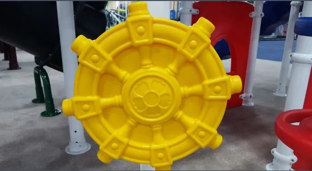 PD-20754 | Commercial Playground Equipment