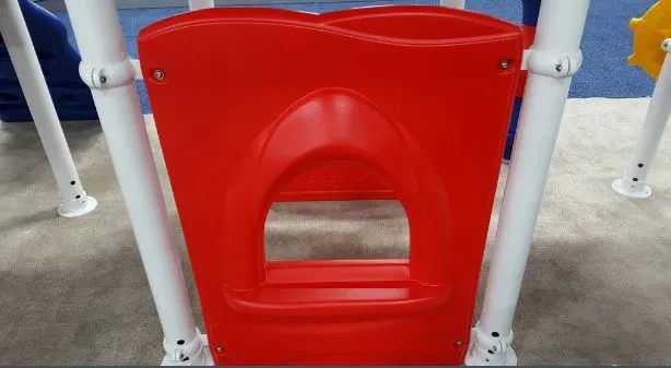 PD-20754 | Commercial Playground Equipment