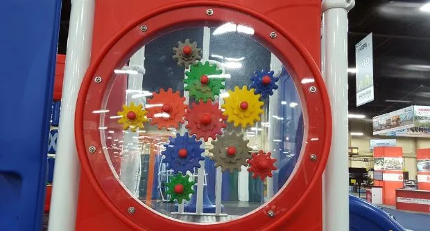 PD-20754 | Commercial Playground Equipment