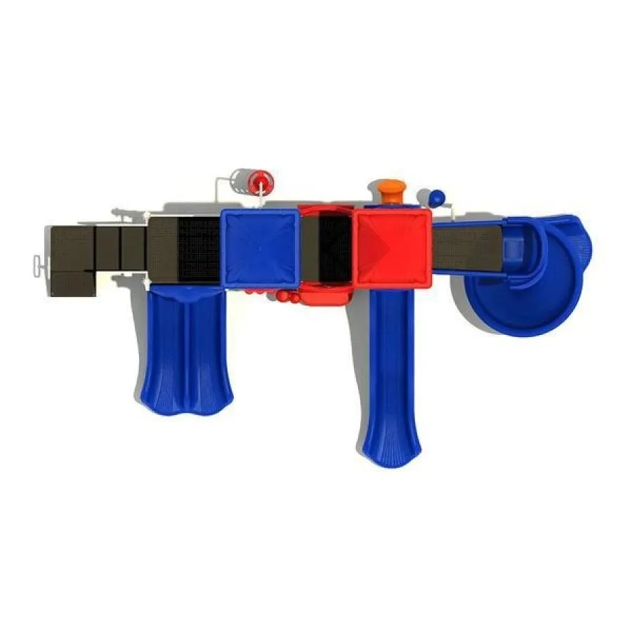 PD-20754 | Commercial Playground Equipment