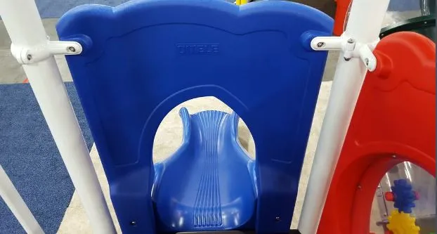 PD-20754 | Commercial Playground Equipment