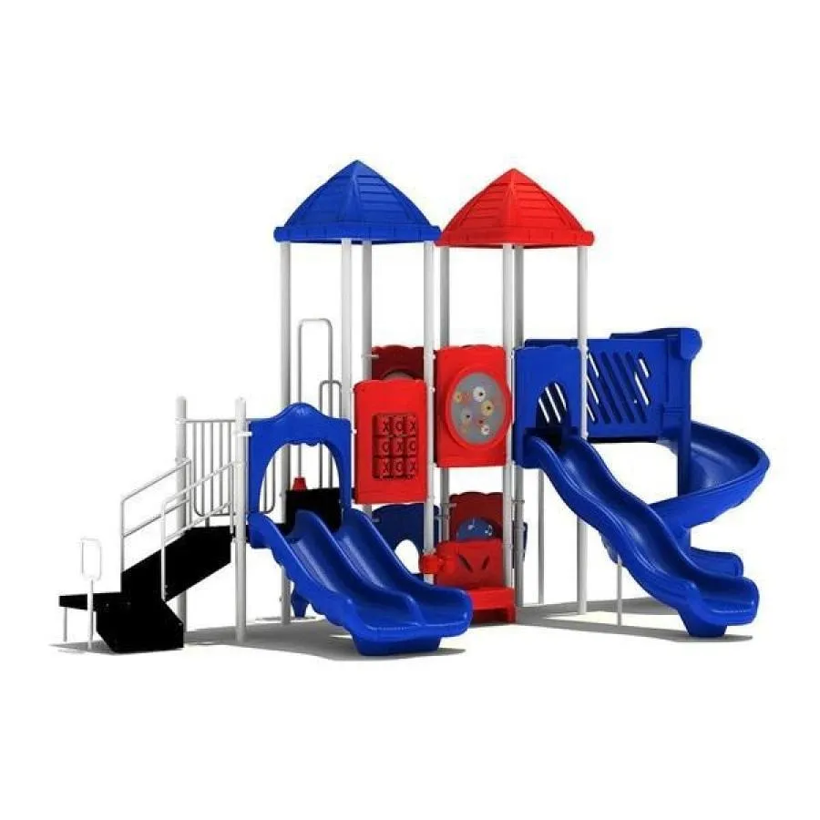PD-20754 | Commercial Playground Equipment