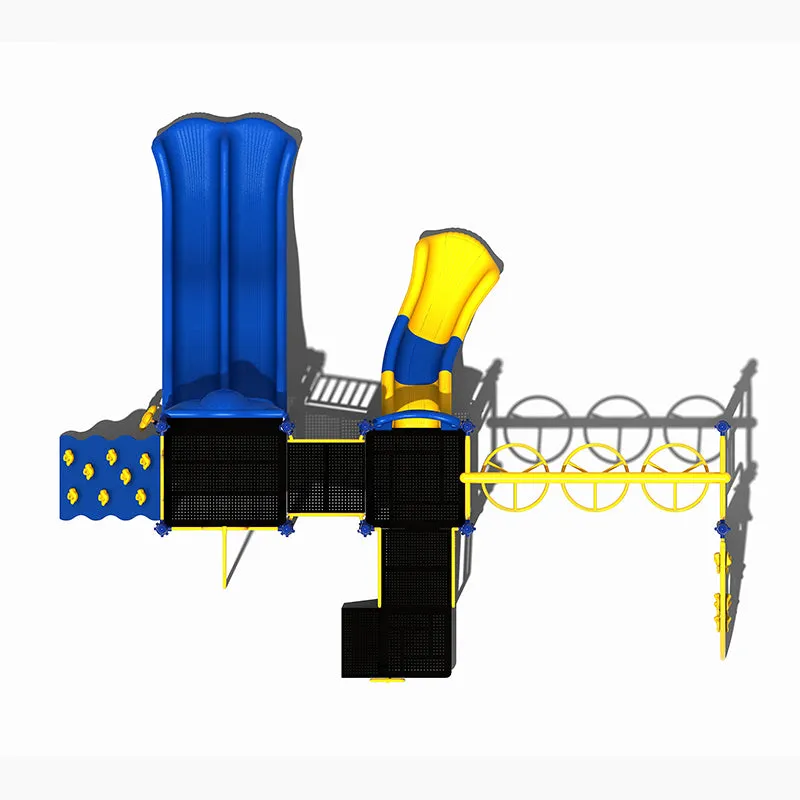 PD-22035 | Commercial Playground Equipment