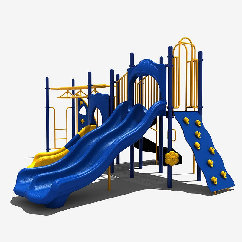 PD-22035 | Commercial Playground Equipment