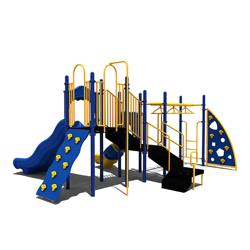 PD-22035 | Commercial Playground Equipment