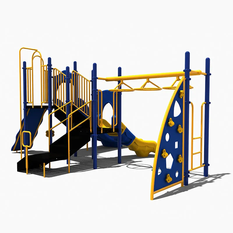 PD-22035 | Commercial Playground Equipment