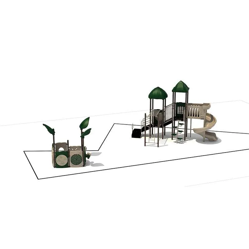 PD-30506 A | Commercial Playground Equipment