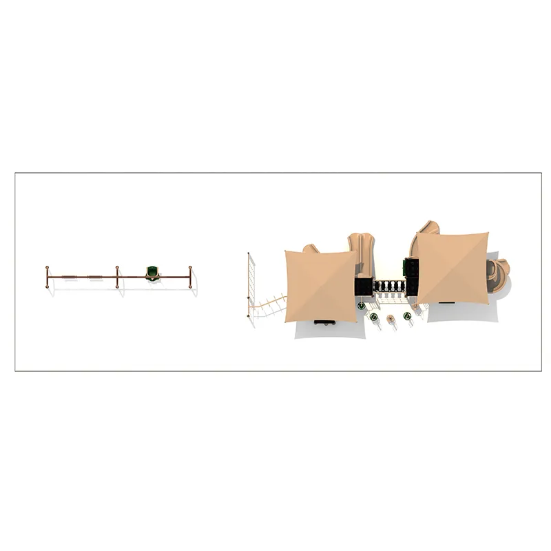 PD-31305 | Commercial Playground Equipment