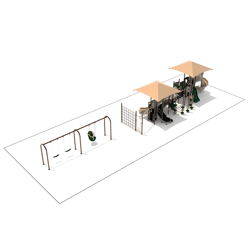 PD-31305 | Commercial Playground Equipment