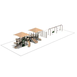 PD-31305 | Commercial Playground Equipment