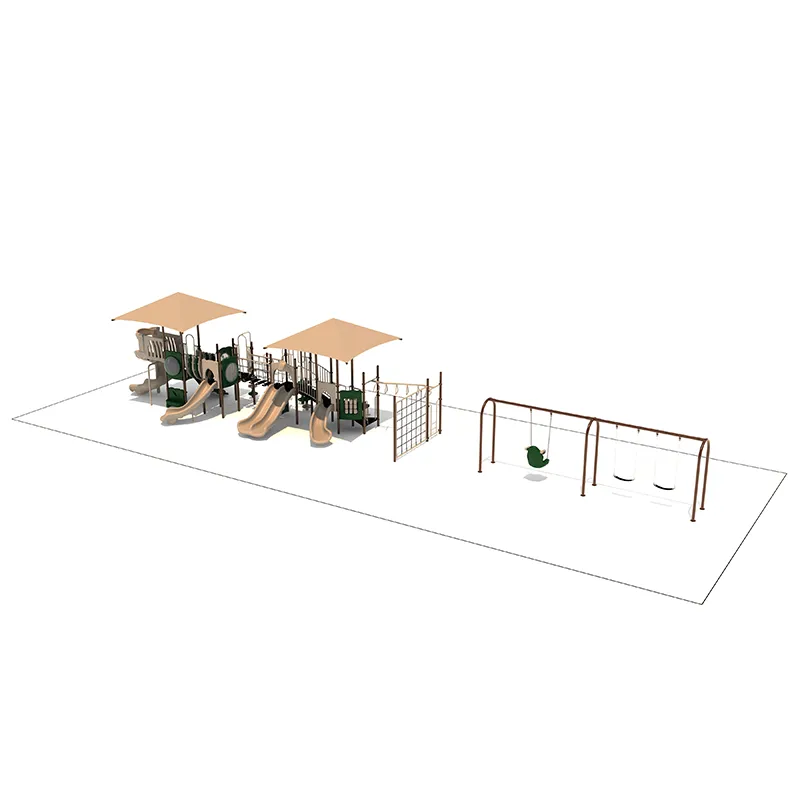 PD-31305 | Commercial Playground Equipment
